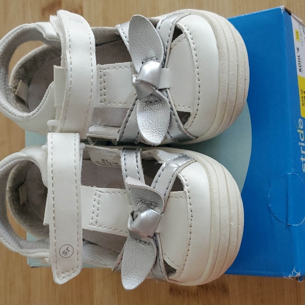 Stride Rite Shoes